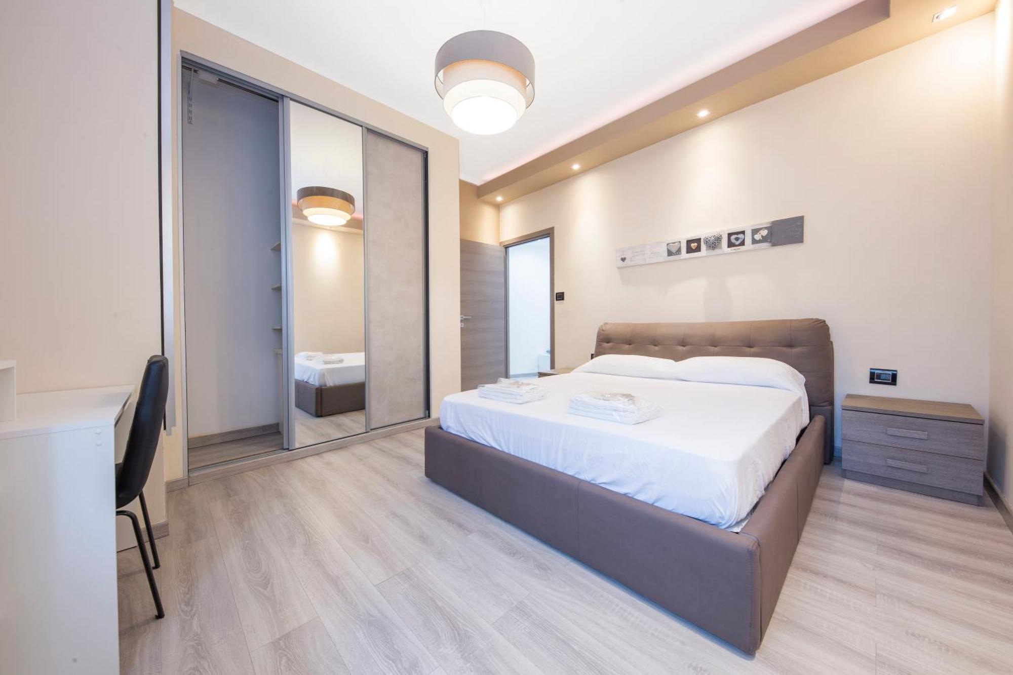 Due Passi Dal Mare Appartement Genua Buitenkant foto
