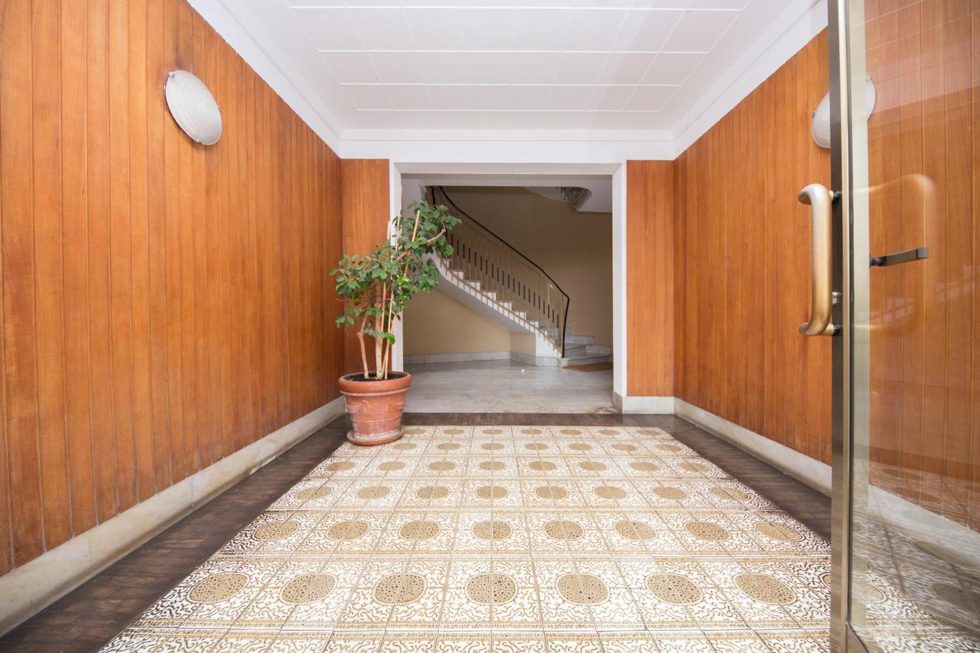Due Passi Dal Mare Appartement Genua Buitenkant foto